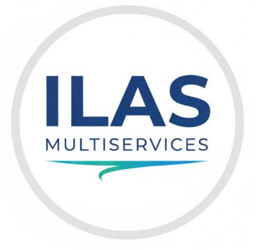 logo ilas multiservices